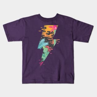 Thunder Kids T-Shirt